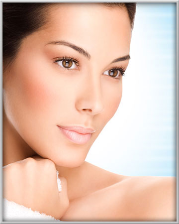 Anti Aging Skin Care Treatment 