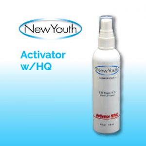 New Youth Activator 