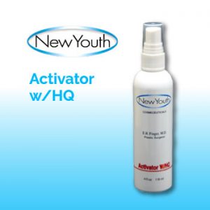 New Youth Activator 
