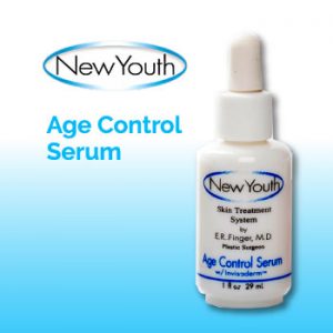 Age-Control-Serum Age Control Serum