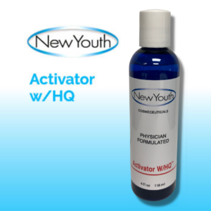 Activator - New Youth