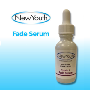 New Youth Vitamin C Fade Serum