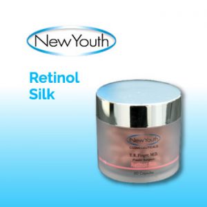 Retinol Silk