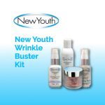 New Youth Wrinkle Buster Kit